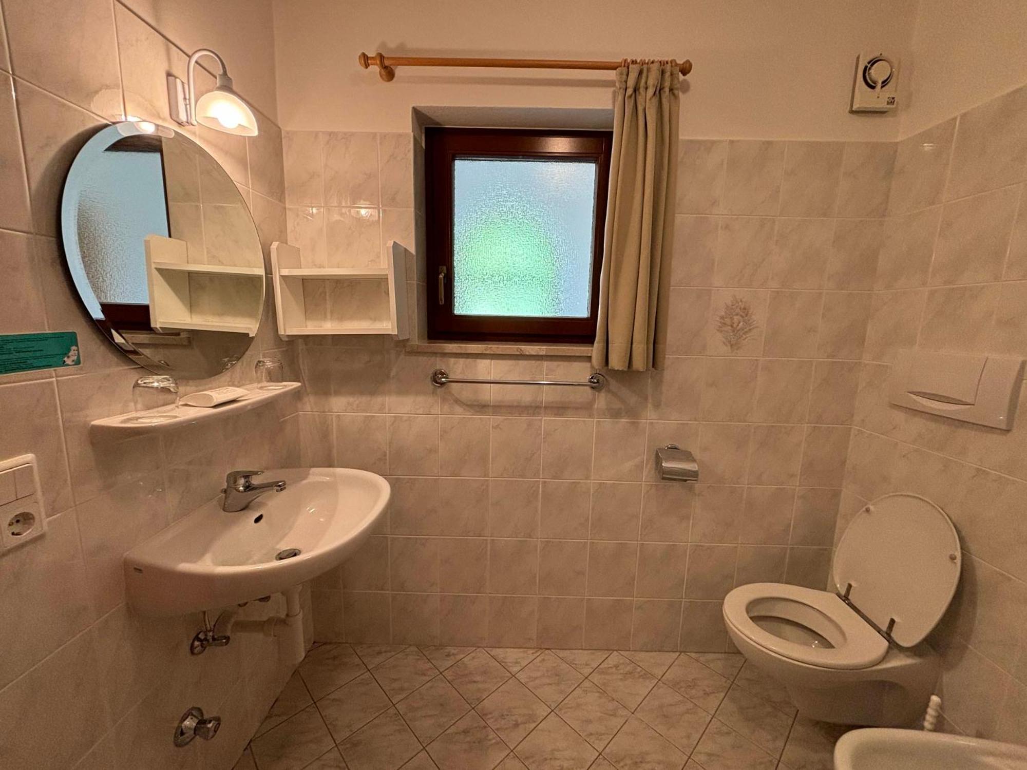 Appartamenti Aldeinerhof Экстерьер фото