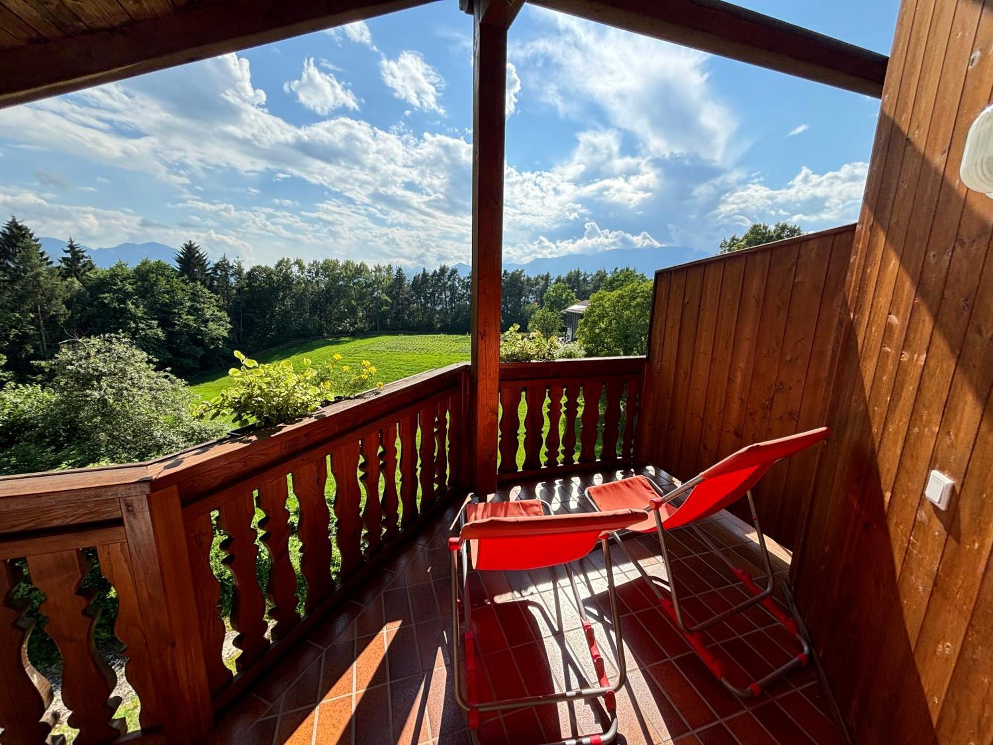 Appartamenti Aldeinerhof Экстерьер фото